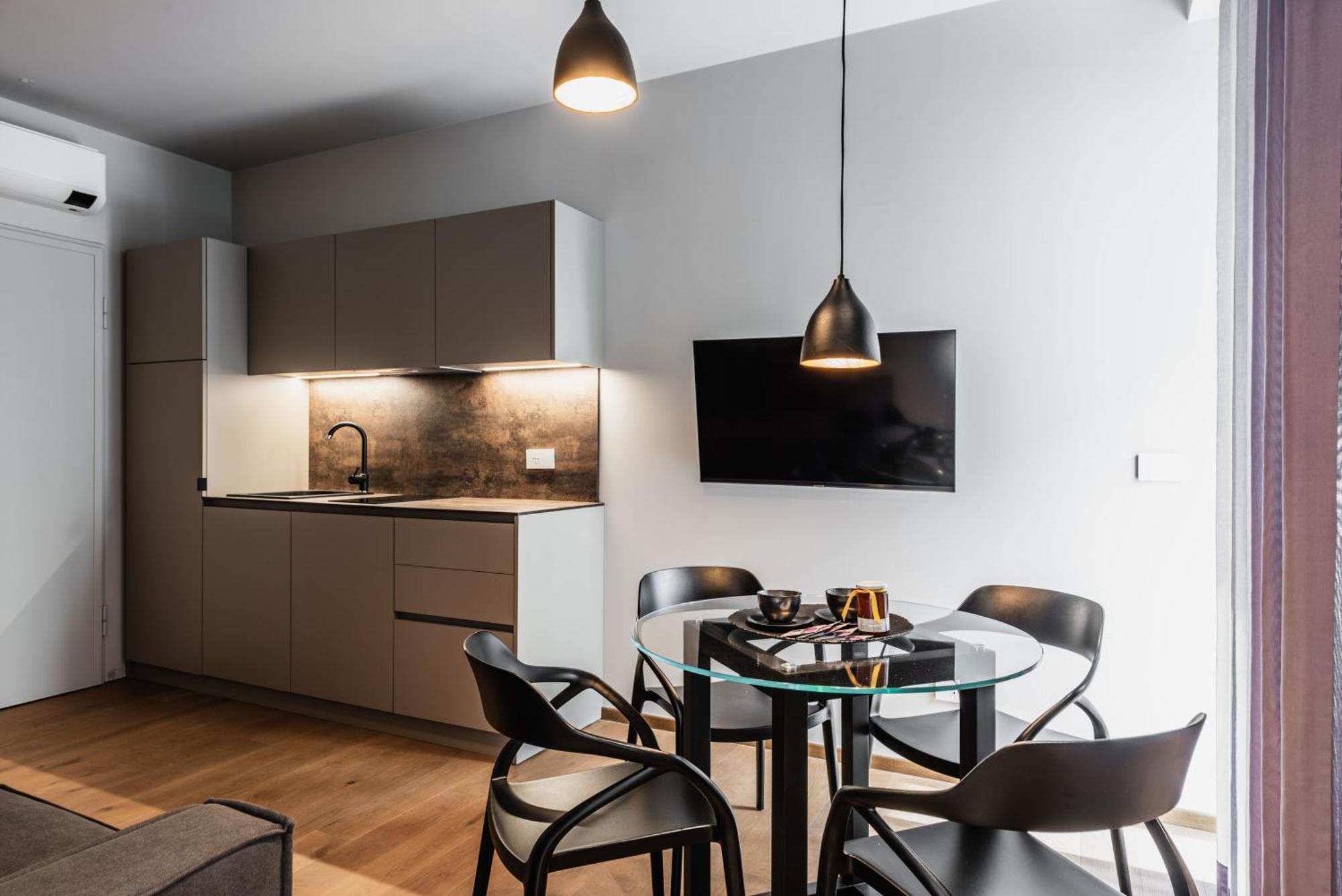 Ferrini Home - Riso 74 Катанія Екстер'єр фото