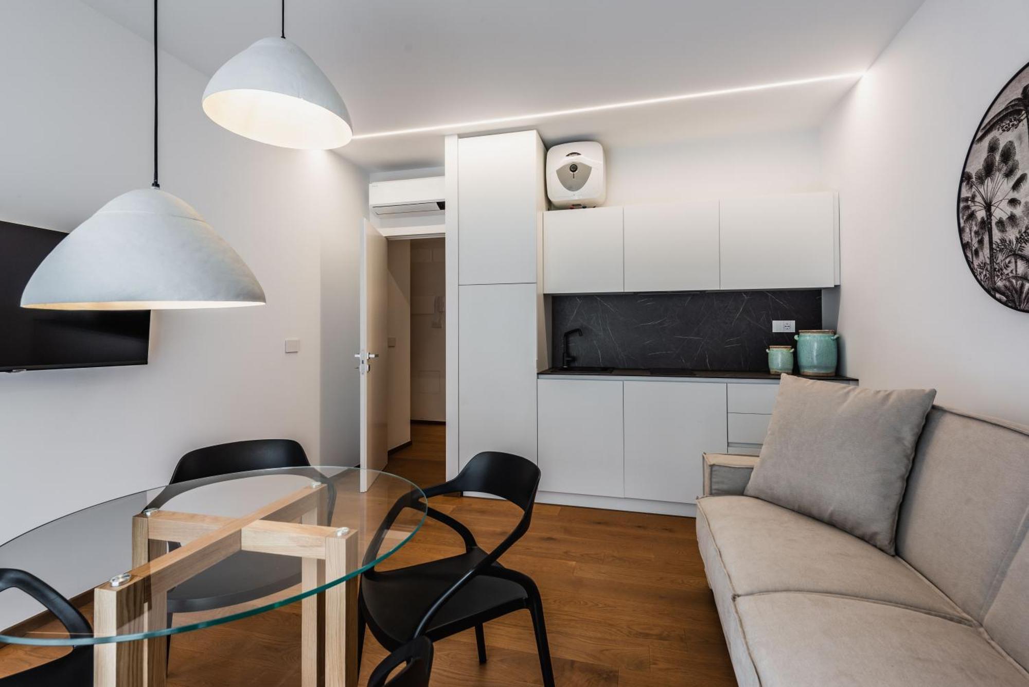 Ferrini Home - Riso 74 Катанія Екстер'єр фото