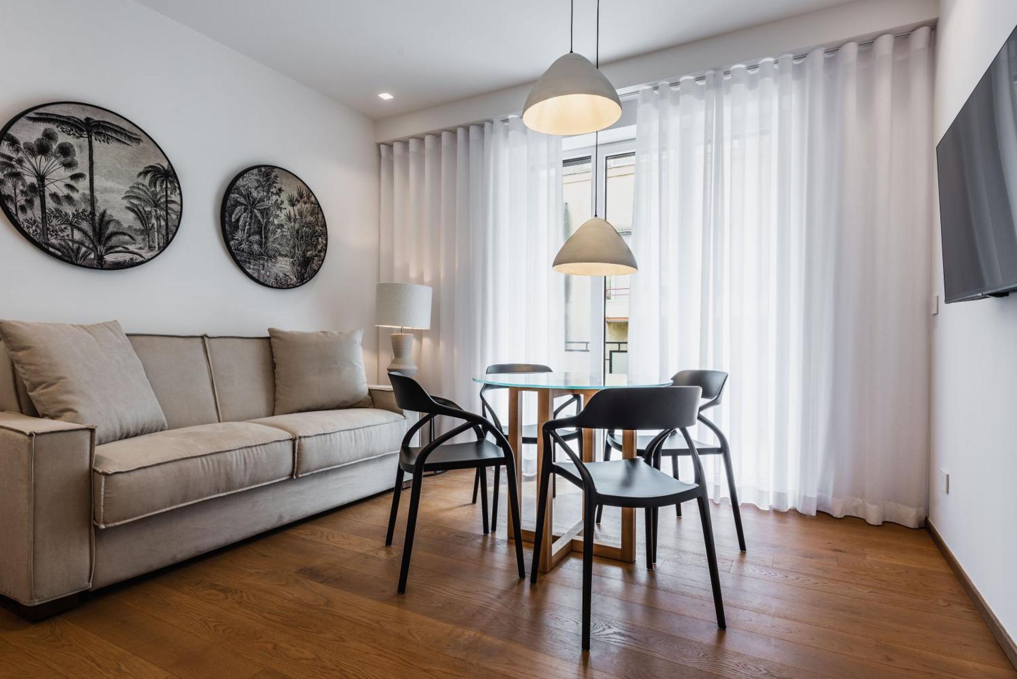 Ferrini Home - Riso 74 Катанія Екстер'єр фото