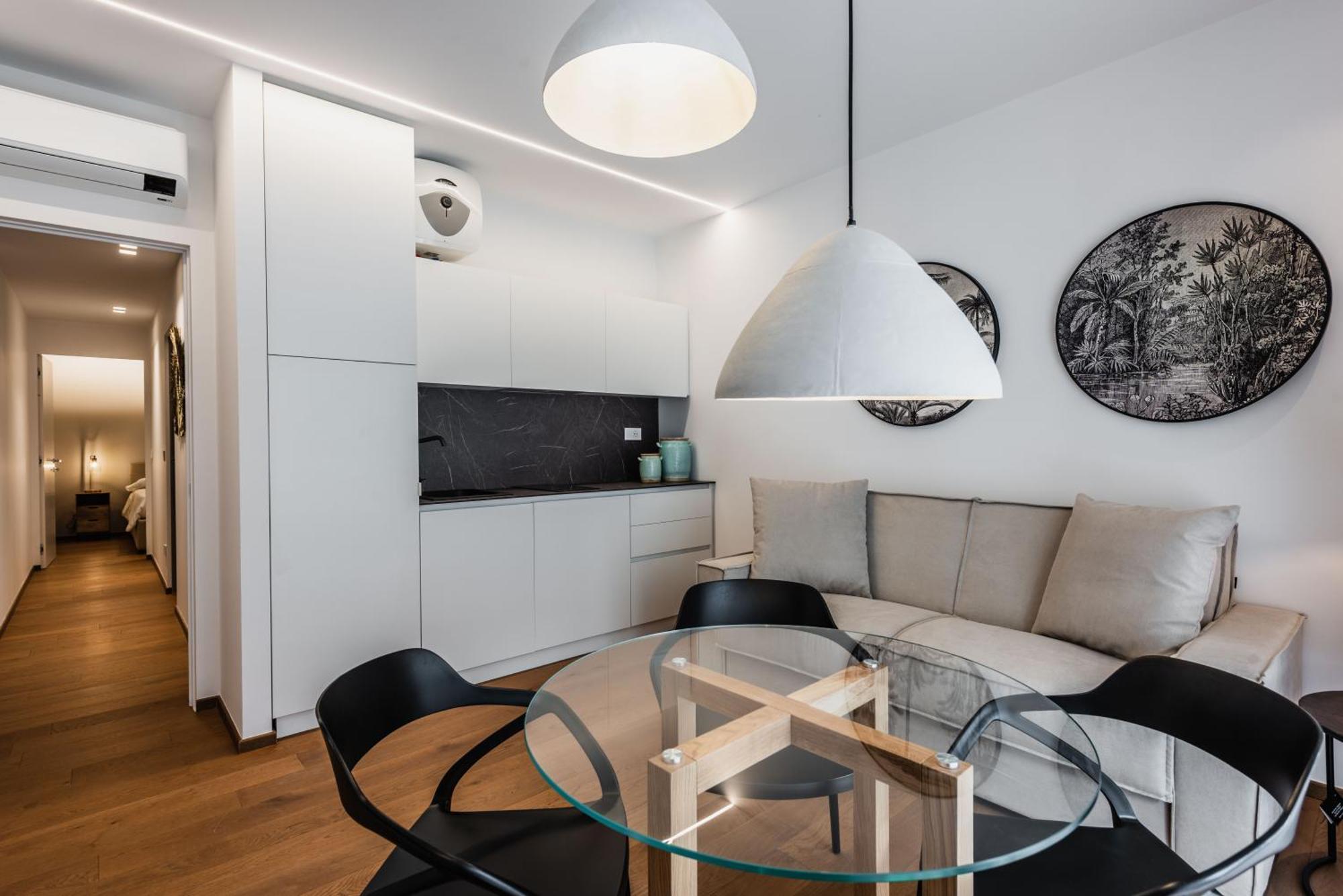 Ferrini Home - Riso 74 Катанія Екстер'єр фото