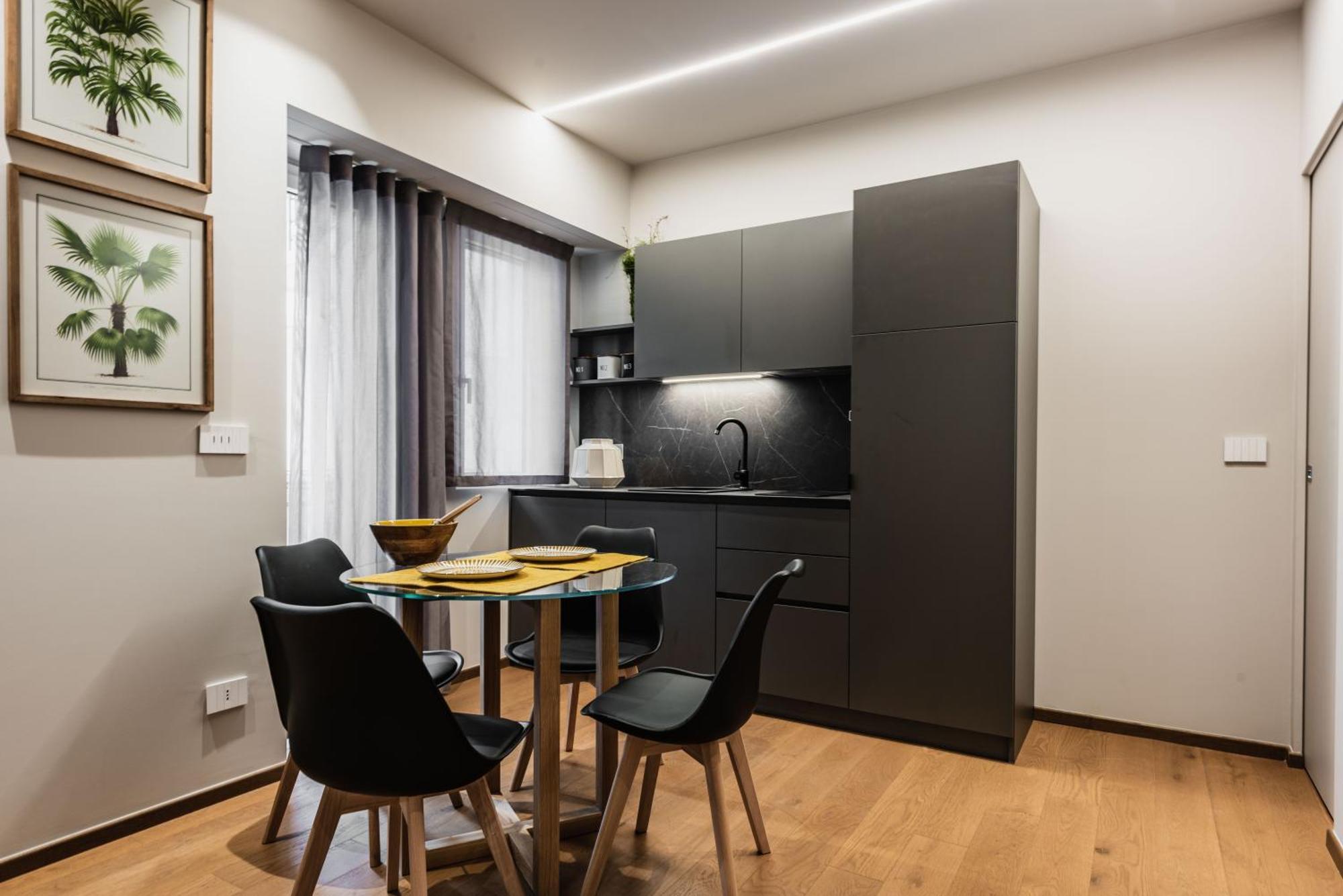 Ferrini Home - Riso 74 Катанія Екстер'єр фото