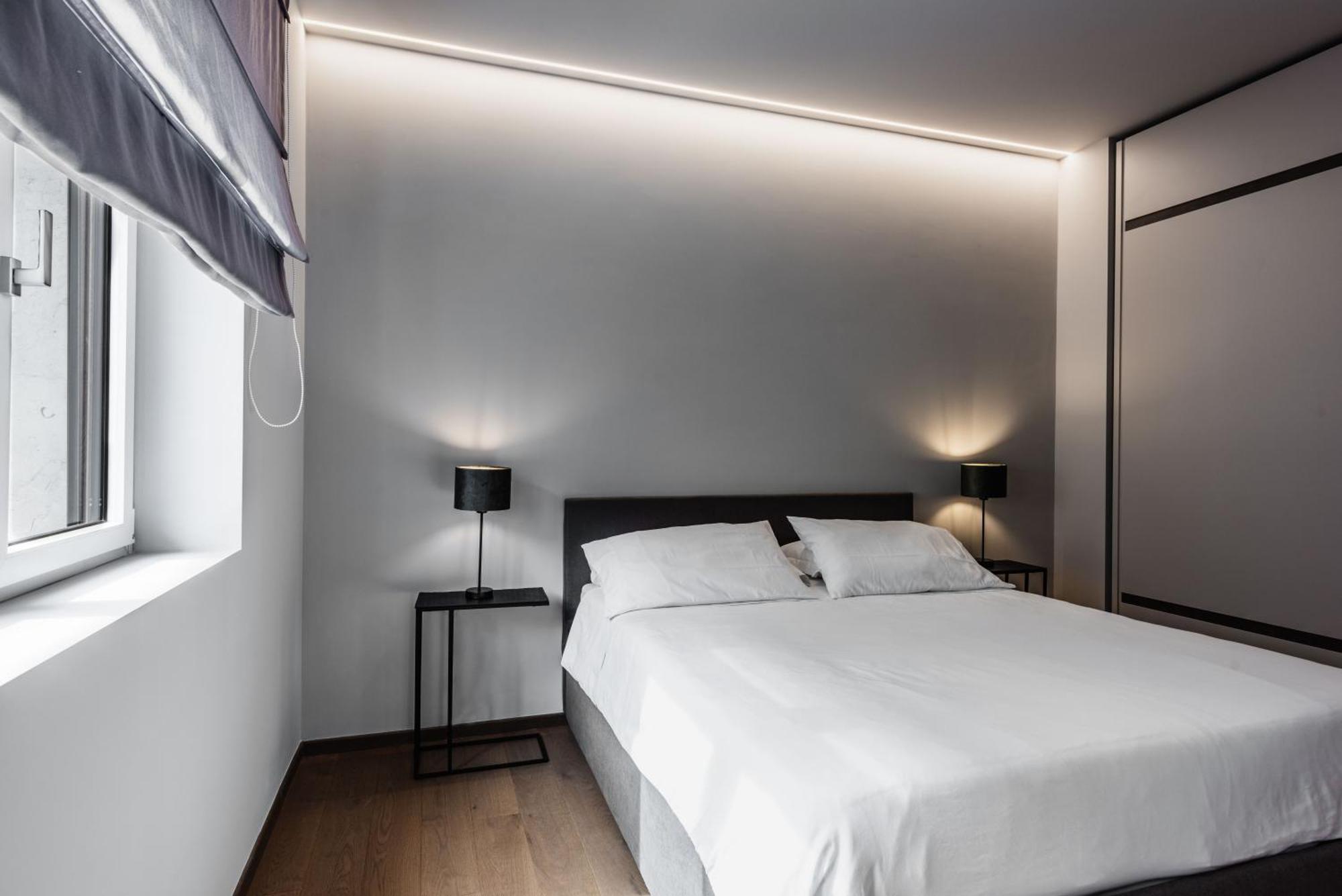 Ferrini Home - Riso 74 Катанія Номер фото