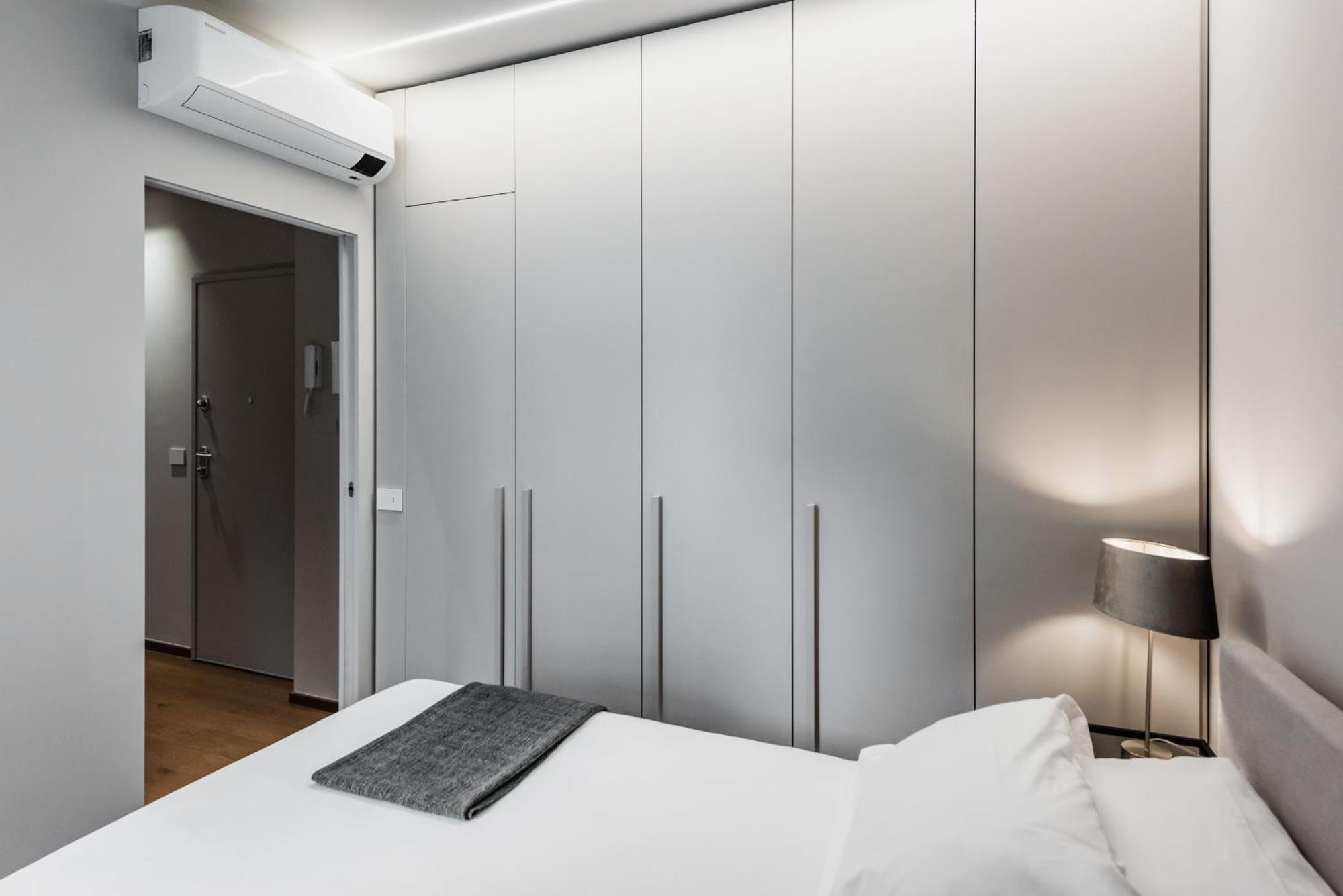 Ferrini Home - Riso 74 Катанія Номер фото